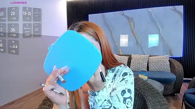 Customizable and immersive - Activate your taste buds and check-out our delicious choice of bondage cams streams with excited models getting their amazing bodies screwed with their beloved sex toys.