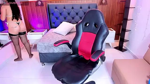 Customizable and immersive - Activate your taste buds and check-out our delicious choice of bondage cams streams with excited models getting their amazing bodies screwed with their beloved sex toys.