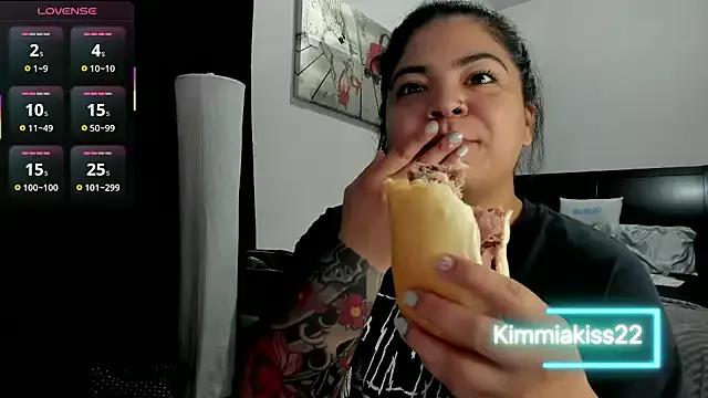 Customizable and immersive - Activate your taste buds and check-out our delicious choice of bondage cams streams with excited models getting their amazing bodies screwed with their beloved sex toys.