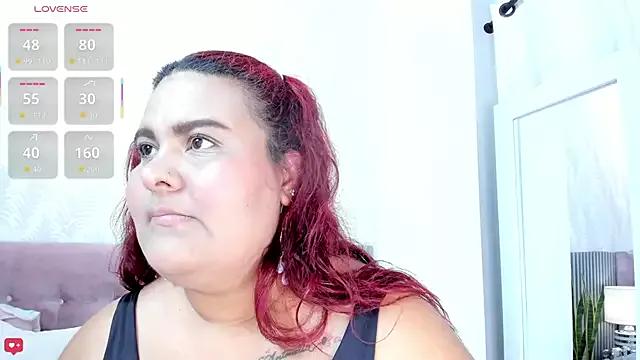 Customizable and immersive - Activate your taste buds and check-out our delicious choice of bondage cams streams with excited models getting their amazing bodies screwed with their beloved sex toys.