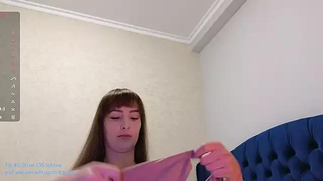 kimmie_meow from StripChat is Freechat