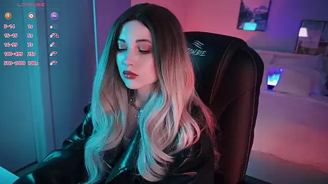 Customizable and immersive - Activate your taste buds and check-out our delicious choice of bondage cams streams with excited models getting their amazing bodies screwed with their beloved sex toys.
