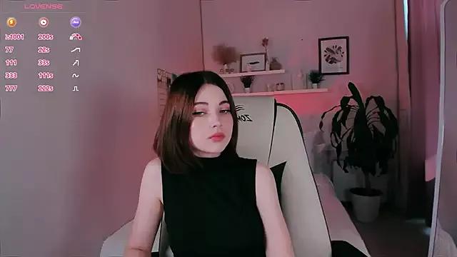 Customizable and immersive - Activate your taste buds and check-out our delicious choice of bondage cams streams with excited models getting their amazing bodies screwed with their beloved sex toys.