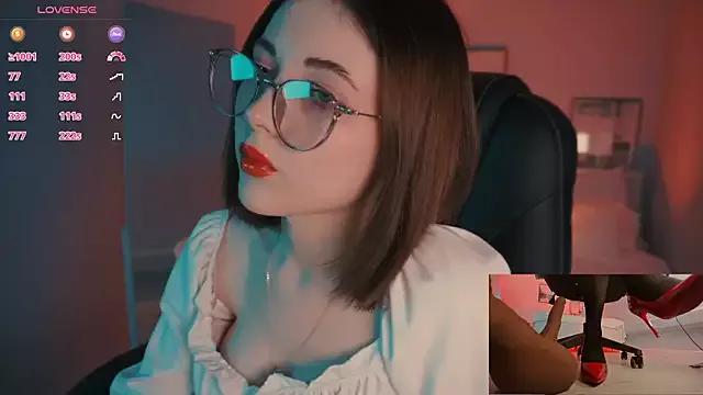 Customizable and immersive - Activate your taste buds and check-out our delicious choice of bondage cams streams with excited models getting their amazing bodies screwed with their beloved sex toys.