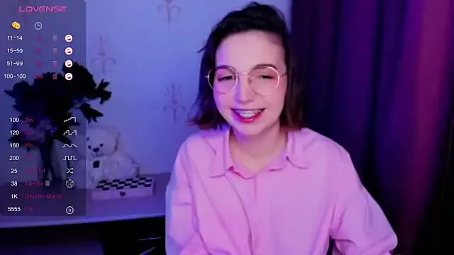 Customizable and immersive - Activate your taste buds and check-out our delicious choice of bondage cams streams with excited models getting their amazing bodies screwed with their beloved sex toys.