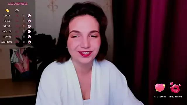 Customizable and immersive - Activate your taste buds and check-out our delicious choice of bondage cams streams with excited models getting their amazing bodies screwed with their beloved sex toys.