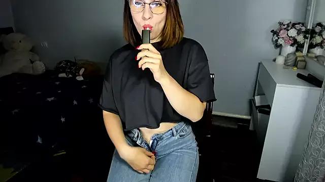 Customizable and immersive - Activate your taste buds and check-out our delicious choice of bondage cams streams with excited models getting their amazing bodies screwed with their beloved sex toys.