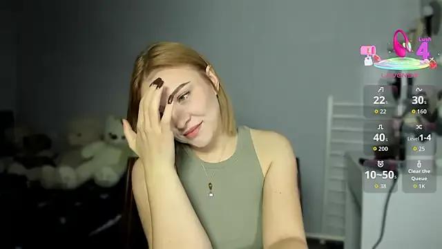 Customizable and immersive - Activate your taste buds and check-out our delicious choice of bondage cams streams with excited models getting their amazing bodies screwed with their beloved sex toys.