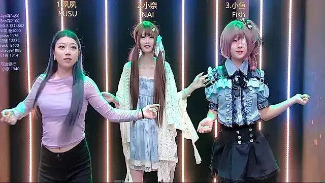 Customizable and immersive - Activate your taste buds and check-out our delicious choice of bondage cams streams with excited models getting their amazing bodies screwed with their beloved sex toys.