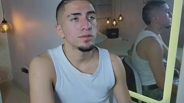 King_Dante_ from StripChat is Freechat