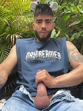 Customizable and immersive - Activate your taste buds and check-out our delicious choice of bondage cams streams with excited models getting their amazing bodies screwed with their beloved sex toys.