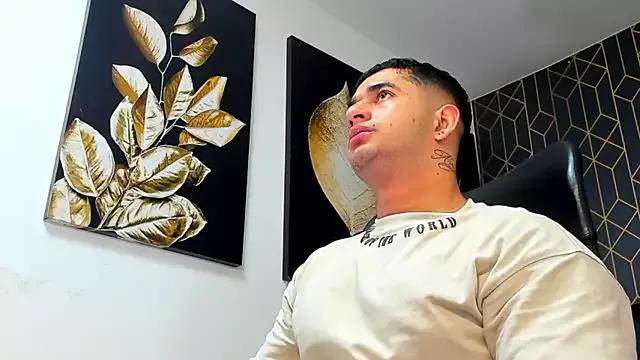 Customizable and immersive - Activate your taste buds and check-out our delicious choice of bondage cams streams with excited models getting their amazing bodies screwed with their beloved sex toys.