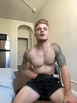 Photos of King_Kev_ from StripChat is Freechat