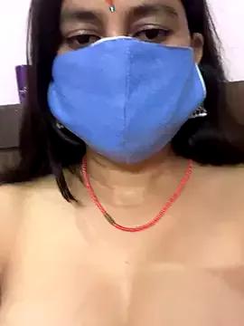 King_ki_sexy_queen from StripChat is Freechat