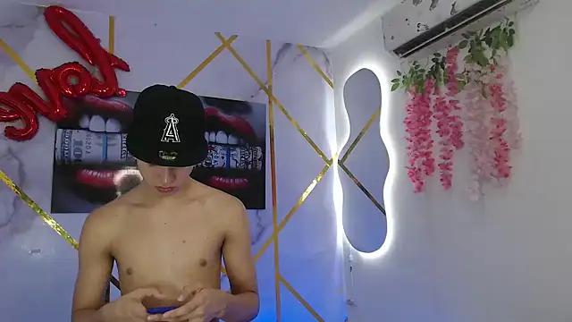 Customizable and immersive - Activate your taste buds and check-out our delicious choice of bondage cams streams with excited models getting their amazing bodies screwed with their beloved sex toys.