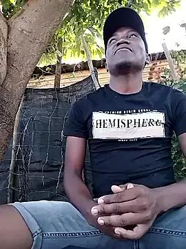 king_shrek from StripChat is Freechat