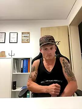 Kingmangy from StripChat is Freechat