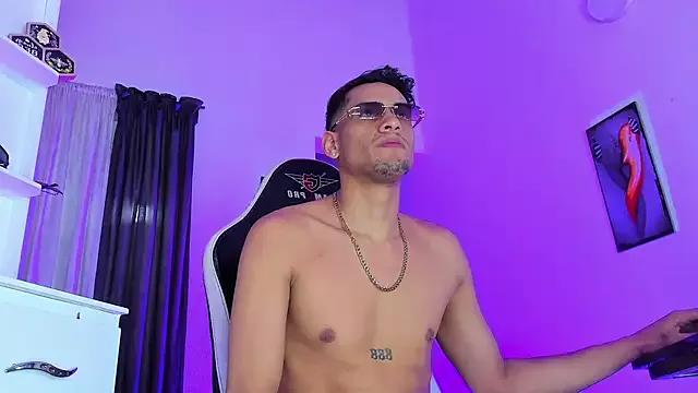 Photos of kingoftheuniverse888 from StripChat is Freechat