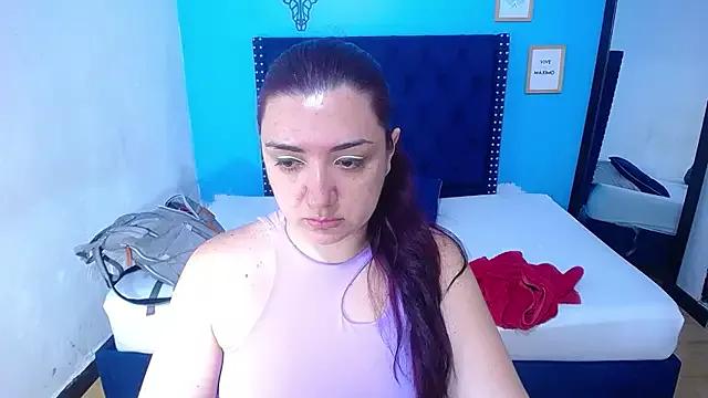 Customizable and immersive - Activate your taste buds and check-out our delicious choice of bondage cams streams with excited models getting their amazing bodies screwed with their beloved sex toys.