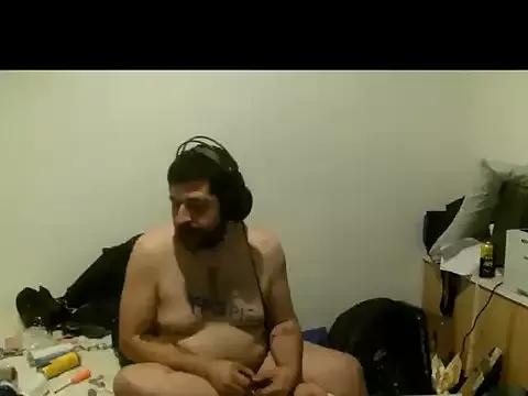 kinkyfag94 from StripChat is Freechat
