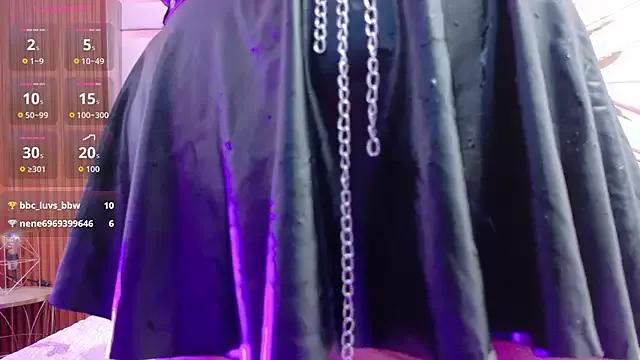 Customizable and immersive - Activate your taste buds and check-out our delicious choice of bondage cams streams with excited models getting their amazing bodies screwed with their beloved sex toys.