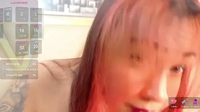 Customizable and immersive - Activate your taste buds and check-out our delicious choice of bondage cams streams with excited models getting their amazing bodies screwed with their beloved sex toys.