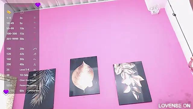 Customizable and immersive - Activate your taste buds and check-out our delicious choice of bondage cams streams with excited models getting their amazing bodies screwed with their beloved sex toys.