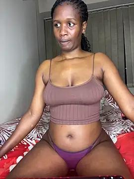 Kinkyy_ from StripChat is Freechat