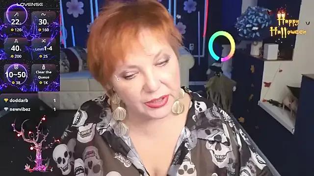 Customizable and immersive - Activate your taste buds and check-out our delicious choice of bondage cams streams with excited models getting their amazing bodies screwed with their beloved sex toys.