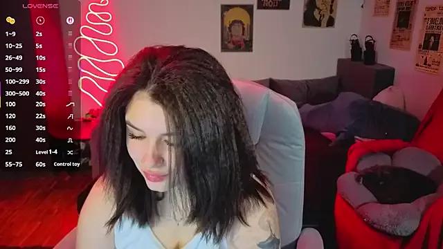 Customizable and immersive - Activate your taste buds and check-out our delicious choice of bondage cams streams with excited models getting their amazing bodies screwed with their beloved sex toys.