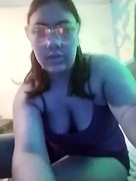 Kira_Lu from StripChat is Freechat
