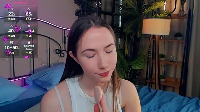 Customizable and immersive - Activate your taste buds and check-out our delicious choice of bondage cams streams with excited models getting their amazing bodies screwed with their beloved sex toys.