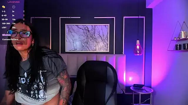 Customizable and immersive - Activate your taste buds and check-out our delicious choice of bondage cams streams with excited models getting their amazing bodies screwed with their beloved sex toys.
