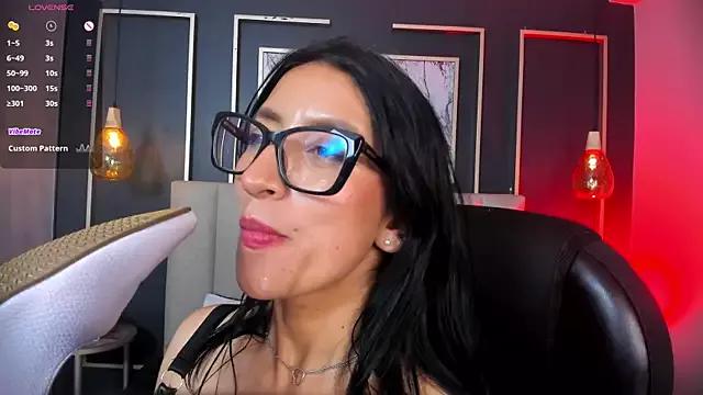 Customizable and immersive - Activate your taste buds and check-out our delicious choice of bondage cams streams with excited models getting their amazing bodies screwed with their beloved sex toys.