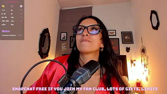 Customizable and immersive - Activate your taste buds and check-out our delicious choice of bondage cams streams with excited models getting their amazing bodies screwed with their beloved sex toys.