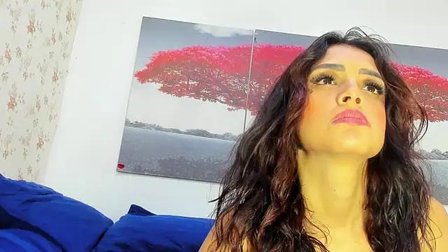 Customizable and immersive - Activate your taste buds and check-out our delicious choice of bondage cams streams with excited models getting their amazing bodies screwed with their beloved sex toys.