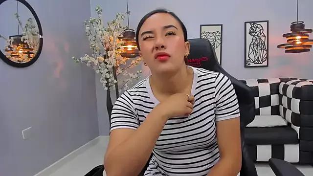 Customizable and immersive - Activate your taste buds and check-out our delicious choice of bondage cams streams with excited models getting their amazing bodies screwed with their beloved sex toys.