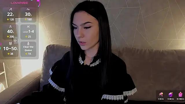 Customizable and immersive - Activate your taste buds and check-out our delicious choice of bondage cams streams with excited models getting their amazing bodies screwed with their beloved sex toys.