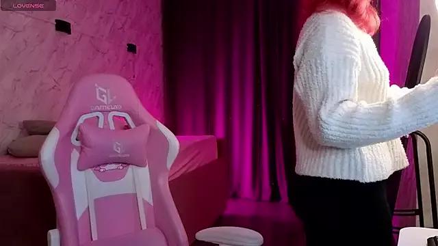 Customizable and immersive - Activate your taste buds and check-out our delicious choice of bondage cams streams with excited models getting their amazing bodies screwed with their beloved sex toys.