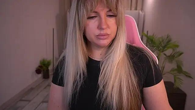 Customizable and immersive - Activate your taste buds and check-out our delicious choice of bondage cams streams with excited models getting their amazing bodies screwed with their beloved sex toys.