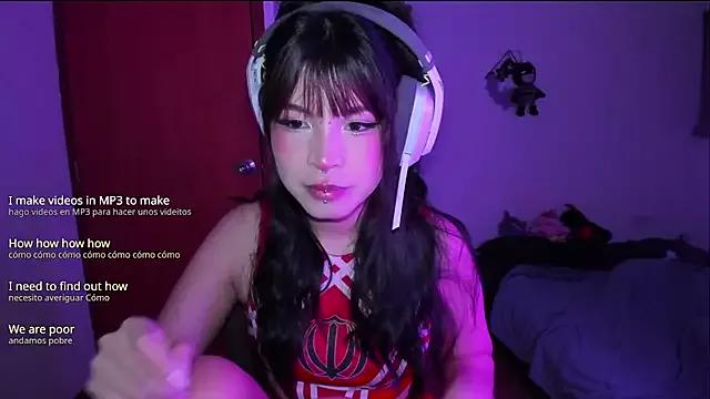 Customizable and immersive - Activate your taste buds and check-out our delicious choice of bondage cams streams with excited models getting their amazing bodies screwed with their beloved sex toys.