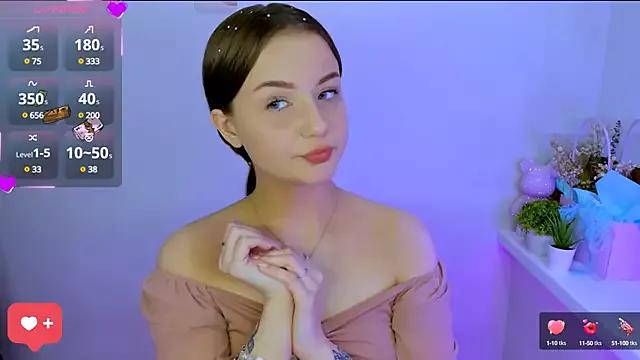 Customizable and immersive - Activate your taste buds and check-out our delicious choice of bondage cams streams with excited models getting their amazing bodies screwed with their beloved sex toys.