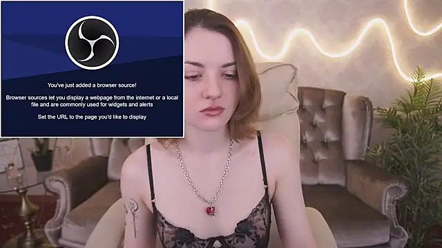 Customizable and immersive - Activate your taste buds and check-out our delicious choice of bondage cams streams with excited models getting their amazing bodies screwed with their beloved sex toys.