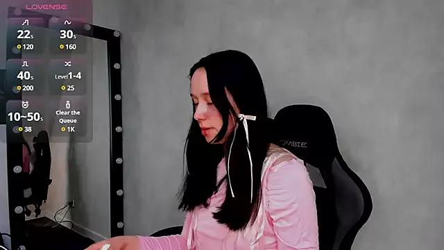 Customizable and immersive - Activate your taste buds and check-out our delicious choice of bondage cams streams with excited models getting their amazing bodies screwed with their beloved sex toys.