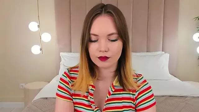 Customizable and immersive - Activate your taste buds and check-out our delicious choice of bondage cams streams with excited models getting their amazing bodies screwed with their beloved sex toys.