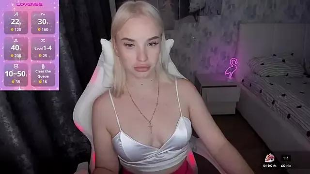 Customizable and immersive - Activate your taste buds and check-out our delicious choice of bondage cams streams with excited models getting their amazing bodies screwed with their beloved sex toys.