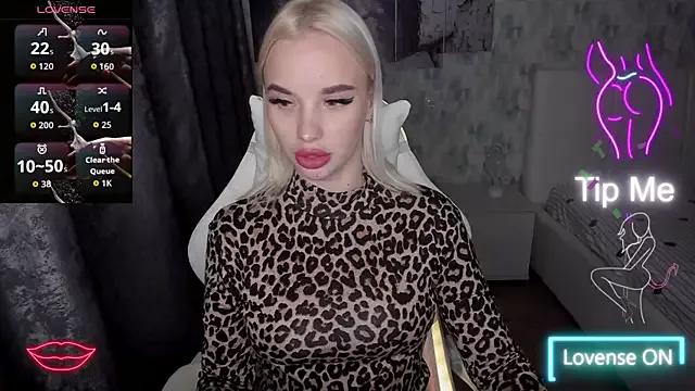 Customizable and immersive - Activate your taste buds and check-out our delicious choice of bondage cams streams with excited models getting their amazing bodies screwed with their beloved sex toys.