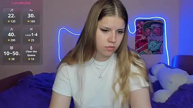 Customizable and immersive - Activate your taste buds and check-out our delicious choice of bondage cams streams with excited models getting their amazing bodies screwed with their beloved sex toys.