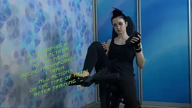 Customizable and immersive - Activate your taste buds and check-out our delicious choice of bondage cams streams with excited models getting their amazing bodies screwed with their beloved sex toys.