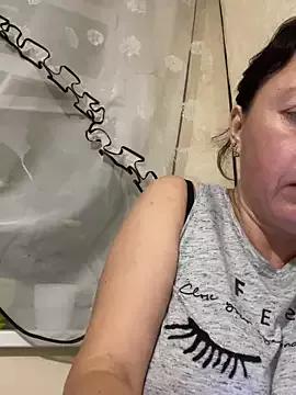 Kiramagic from StripChat is Freechat